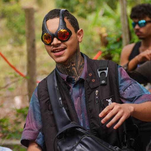 Event cover After Revolution 2025