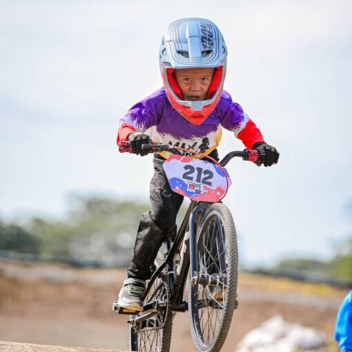 Event cover 1er FESTIVAL MINI RIDERS MONTERIA
