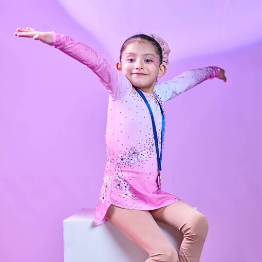 Event cover Sesin  Gala  Rosita Novaro  Agosto 2025  