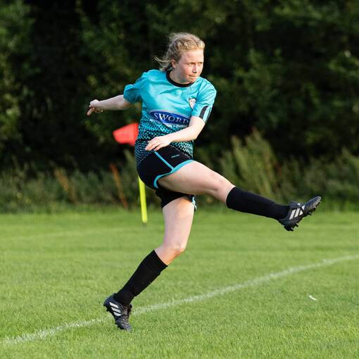 Copertura dell'evento Sportslink x Baldoyle Utd