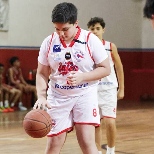 Capa do evento Atleta Jo�o (8)