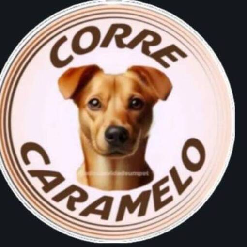 Event cover Meus Treinos  -   Corre Caramelo
