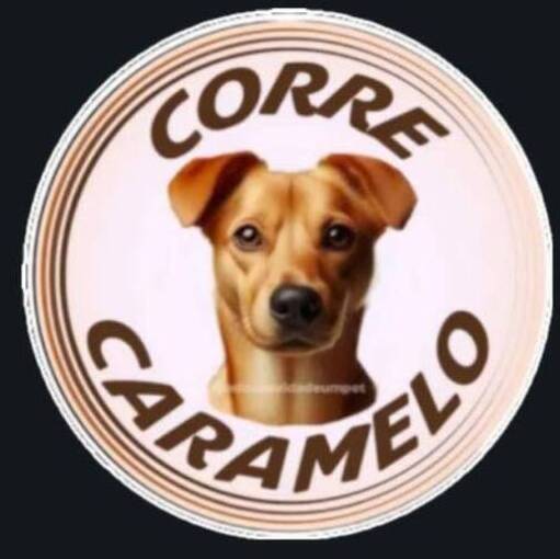Event cover Meus Treinos   -  Corre Caramelo