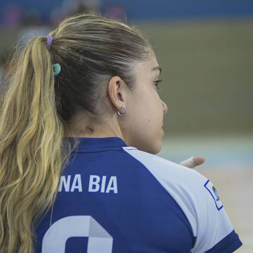 Event cover Jogos Estaduais de Volei Feminino 06/08