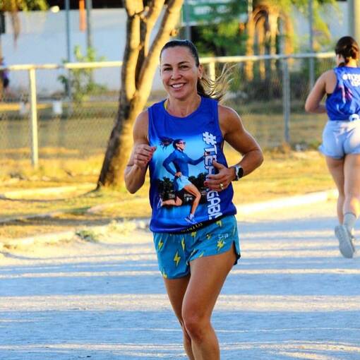 Event cover TREINO PISTA DOM AQUINO