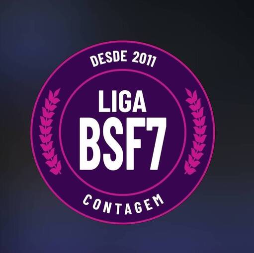 Event cover LIGA BFS7: Jogos Arena Santa Cruz - 05/08 ' 20:00-22:00