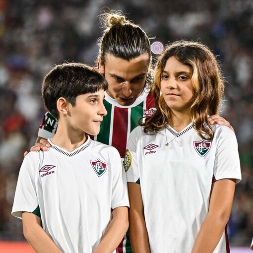 Fluminense x Internacional En Fotop