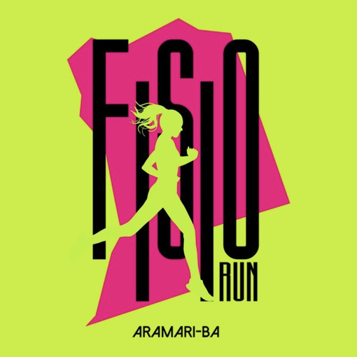 Event cover Fisio RUN 2025