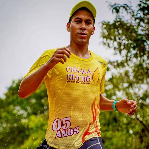 Event cover CHAMA RIACHO 5 ANOS
