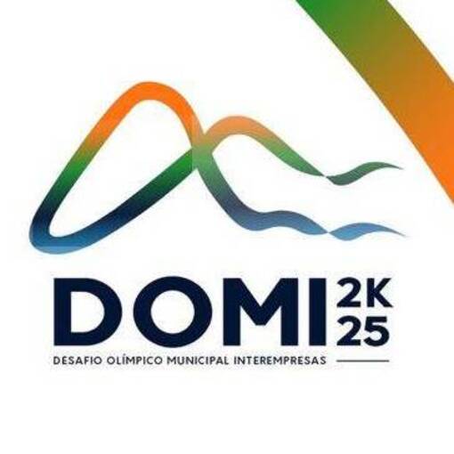 Event cover Corrida e Caminhada DOMI
