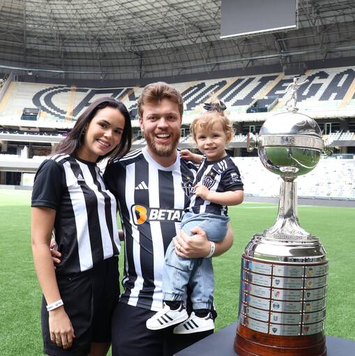 Copertura dell'evento Dia 05/08 - Tour ArenaMRV