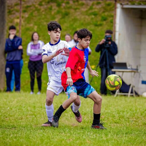 Event cover  10 COPA UNIMART 2025 1 RODADA CECOJAM X DC HYPER 