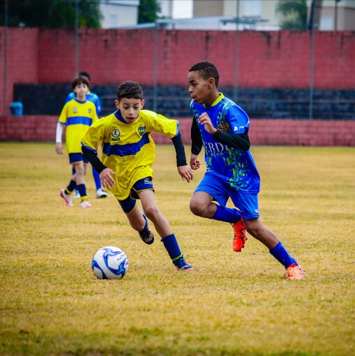 Event cover 10 COPA UNIMART 2025 - Boca Juniors x Ronaldo Academy  