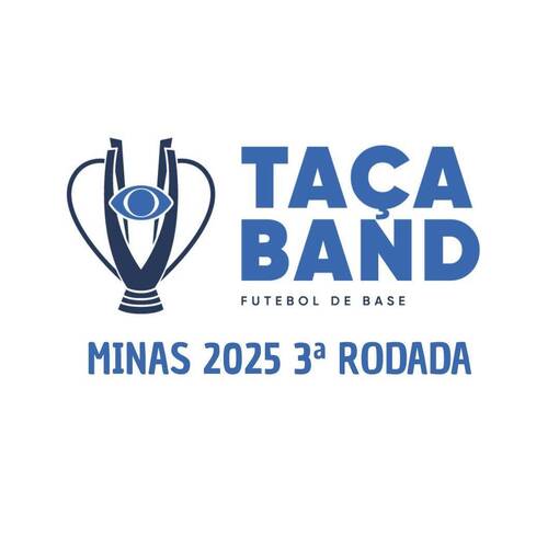 Couverture de l'vnement CAMPO HPICA - TAA BAND MINAS 2025 3 RODADA 