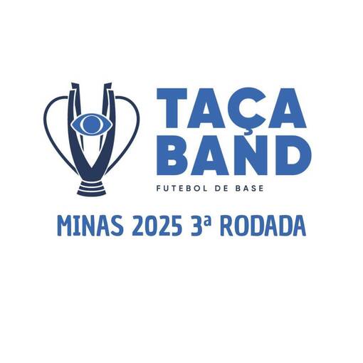 Event cover SOCIETY ARENA FLYBALL - TAA BAND MINAS 2025 3 RODADA 