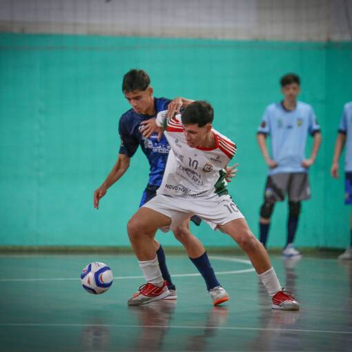 Event cover FUTSAL -Apama - Blumenau  X Associao Alto Vale Futsal 