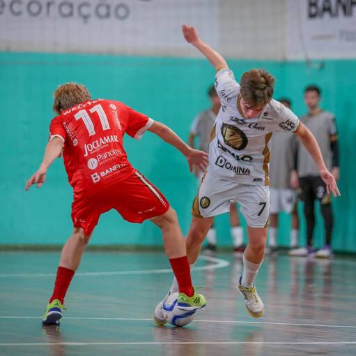 Portada del evento FUTSAL -