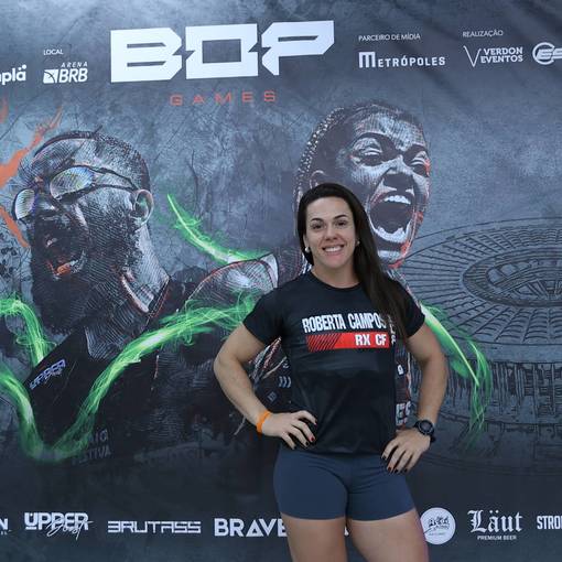 Event cover Foto Cortesia - Entrega de Kits - BOP Games