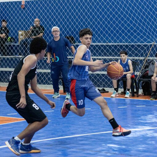 Event cover ESCOLARES MATOGROSSENSE DE BASQUETE 06-08 JOGOS DA MANH 