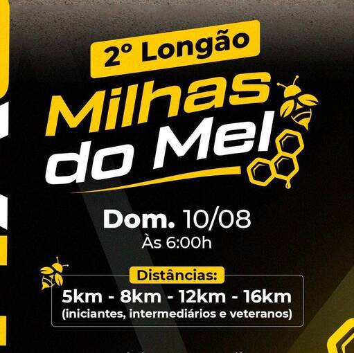 Event cover 2 Treino MIlhas do Mel