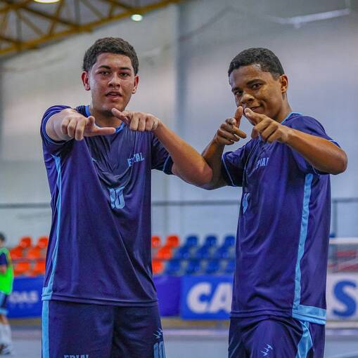 Event cover Jogos Internos EPIAL 2025 - Arapiraca