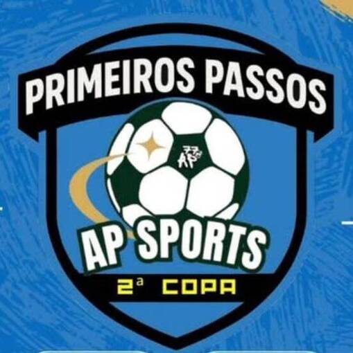 Event cover 2 COPA PRIMEIROS PASSOS 