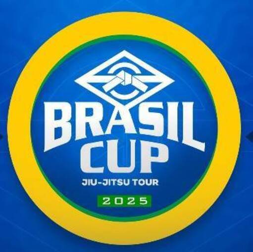 Event cover BRASIL CUP ETAPA - SALVADOR BA