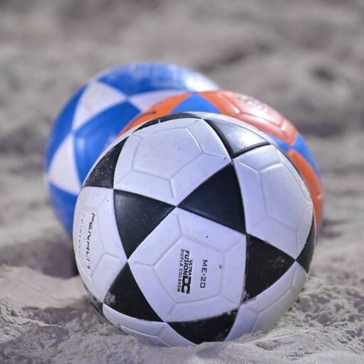Event cover FUTEVOLEI 082