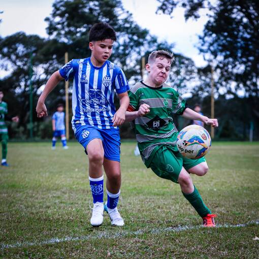 Esportivo x E.C. Gacho - Gaucho Noligafi Sub-12 e Sub-14 En Fotop