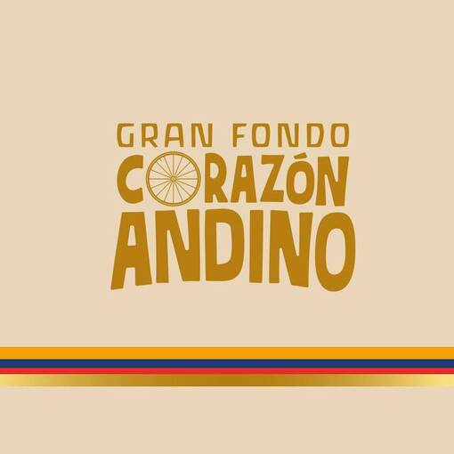 Event cover GRAN FONDO CORAZN ANDINO