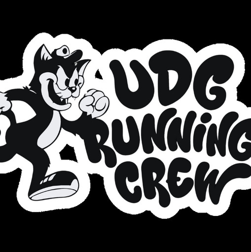 Event cover CORRE UDG 