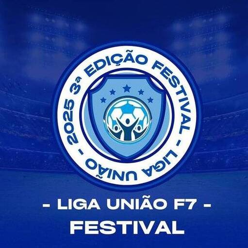 Event cover LIGA UNIO FUT7 - Jogos Arena Comercial 06/08