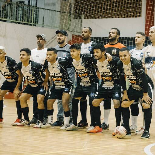 Bocaina - Copa Record En Fotop