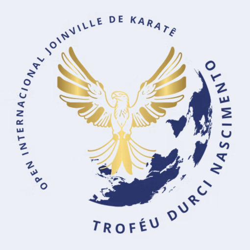 Event cover 16 Open Internacional de Joinville 2025 - Trofu Durci Nascimento