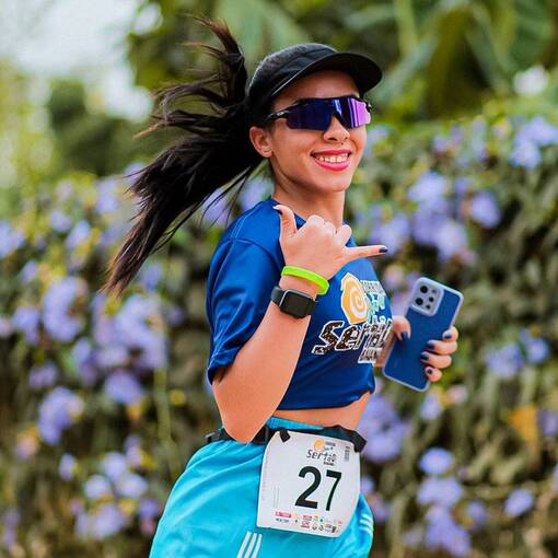 Capa do evento  CORRIDA JOIA DO SERTO BAIANO