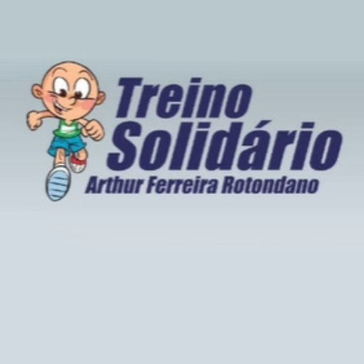 Event cover 9 TREINO SOLIDRIO ARTHUR FERREIRA ROTONDANO.