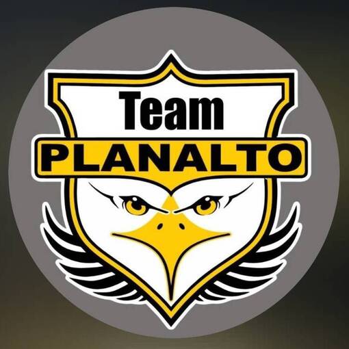 Event cover Team Planalto