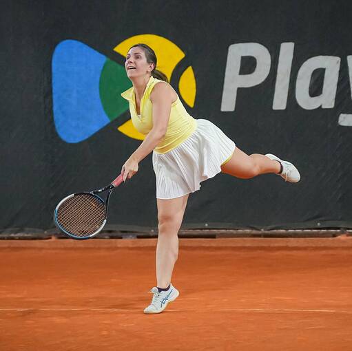 Event cover 3 ABERTO NOVA IPIRANGA - PLAY TENNIS 23 E 24/08