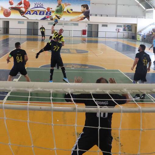 Event cover Brazil Master Cup Nordeste 20 a 23/11