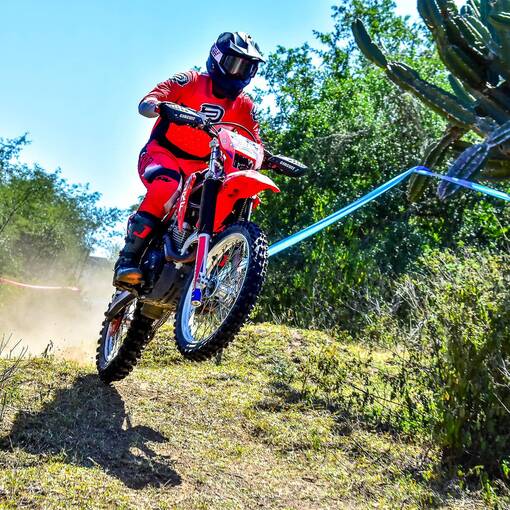 Event cover Enduro Castro Alves