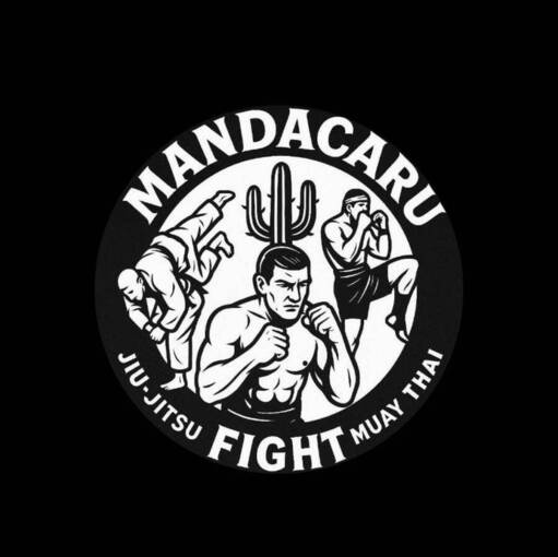 Event cover Inaugurao Mandacaru Fight - Jiu-Jitsu / Muay Thai