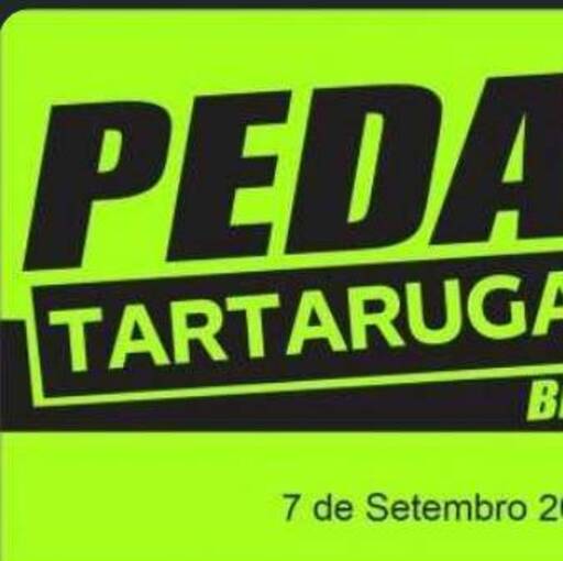 Pedal Tartaruga - Em prol da 3 festa das Crianas do Juca Batista. no Fotop