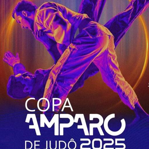 COPA AMPARO DE JUD 2025 in Fotop