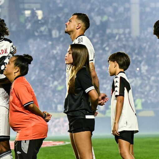 Vasco e CSA En Fotop