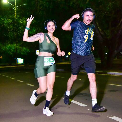 Event cover 6 CORRIDA DO BATALHO DE CHOQUE - 2025