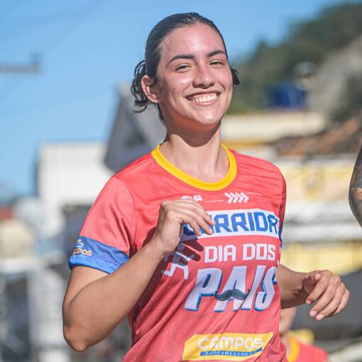 Event cover 2 CORRIDA DIA DOS PAIS SUPERMERCADO CAMPOS 