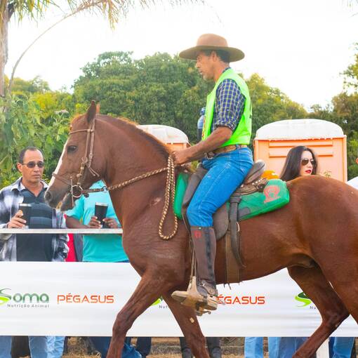 Event cover II POEIRO CTE AGRO MARCHA