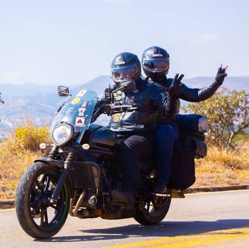 Event cover II LUMINRIAS MOTOFEST