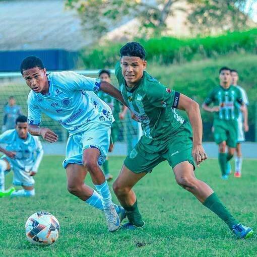 Cruzeiro Alagoano X ZUMBI - Copa Alagoas Sub 17 - Arapiraca En Fotop
