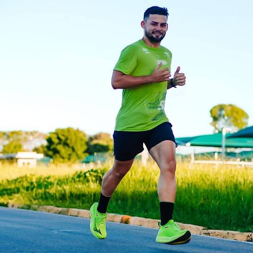 Treino tarde 07-08-25 no Fotop